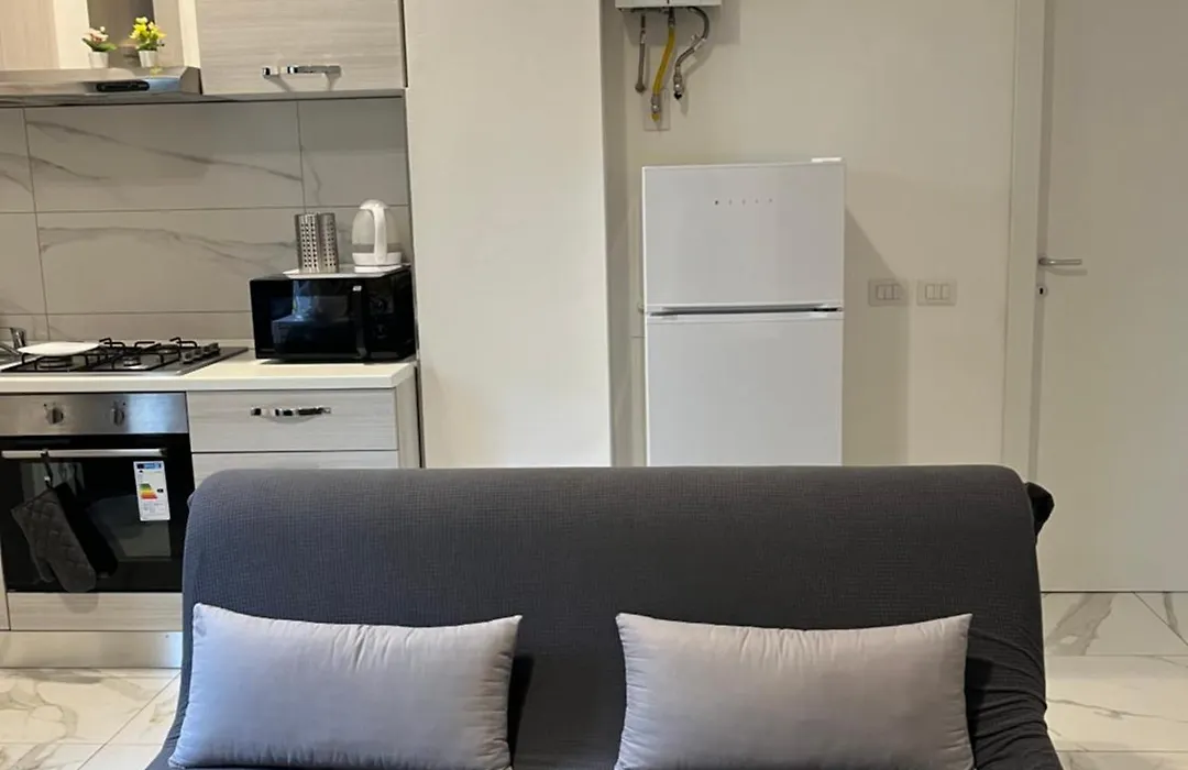 Jcube Apartments Bocconi Milano-1
