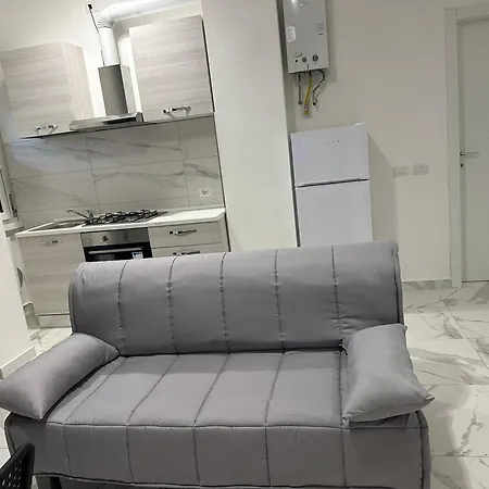 Jcube Apartments Bocconi Milano-3